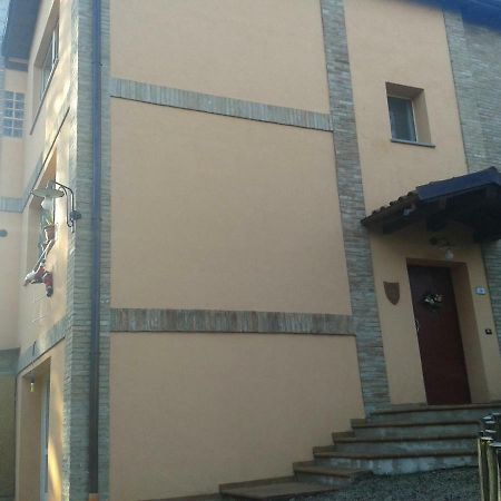 Casa Nel Bosco Bed and Breakfast Ρέτζιο Εμίλια Εξωτερικό φωτογραφία