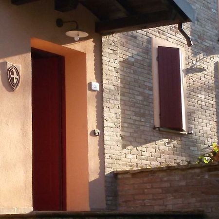 Casa Nel Bosco Bed and Breakfast Ρέτζιο Εμίλια Εξωτερικό φωτογραφία