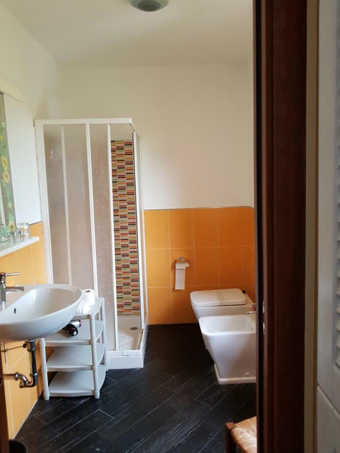 Casa Nel Bosco Bed and Breakfast Ρέτζιο Εμίλια Εξωτερικό φωτογραφία